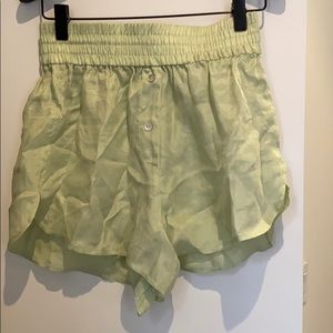 Brand new Zara short